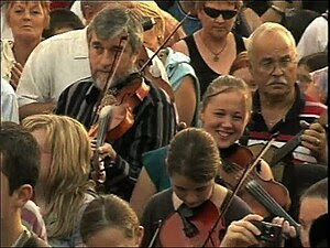 Fleadh