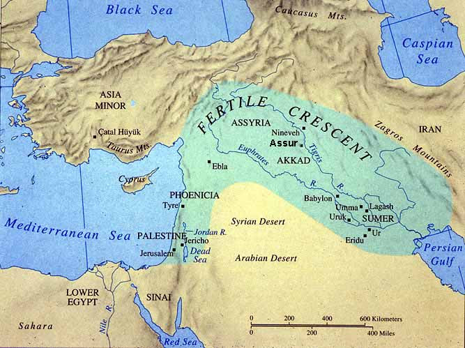 AssurMap