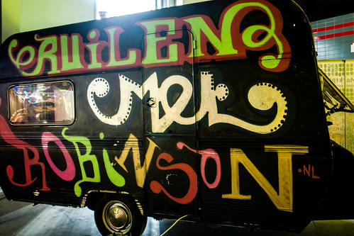 Ruilen met Robinson.nl