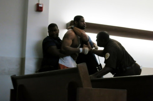 Beyond Scared Straight | Mr. Blog's Tepid Ride