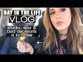 VLOG: Day in the Life