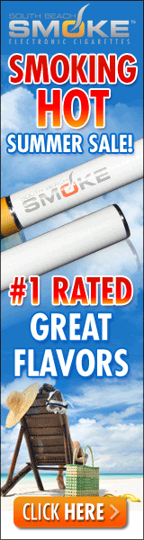 160x600 Smoking Hot Summer Sale