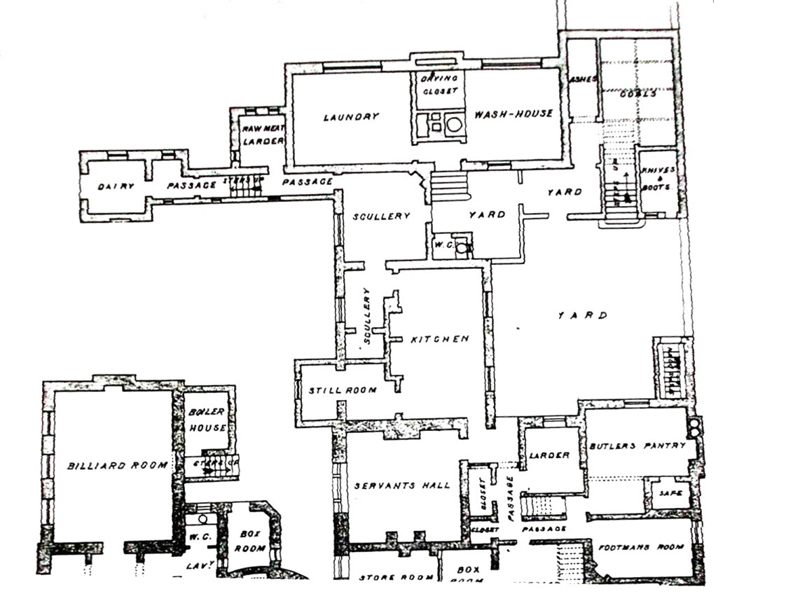 Servants Quarters House Plans Escortsea Servants Quarters House Plans Escortsea