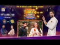 Fahad Mustafa wins hearts with his affectionate nature in JPL