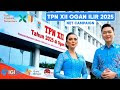 KAMPANYE ONLINE (NET CAMPAIGN) TPN XII BY IGI OGAN ILIR TAHUN 2025