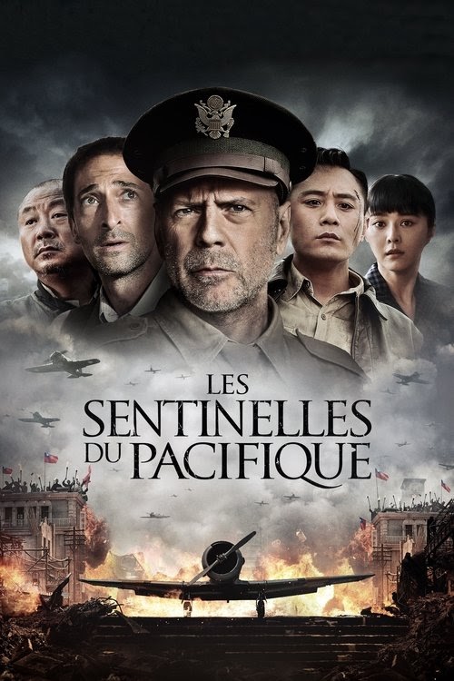 Regarder Les Sentinelles du Pacifique Streaming VF Complet 2018 En
Ligne FR Français