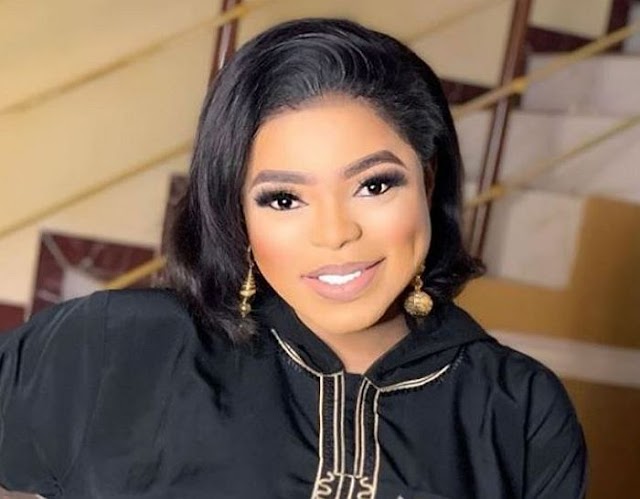 “All My Cars Alone Are Worth Over N100 Million” – Bobrisky Brags