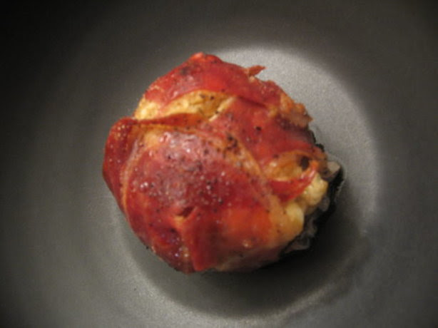 Award Winning Stuffed Baby Portabella Mushrooms Cremini ...