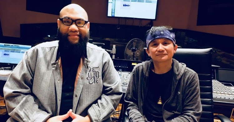 ฟักกลิ้ง ฮีโร่ เผย! ปู พงษ์สิทธิ์ มาร่วมร้องเพลงใหม่ ...