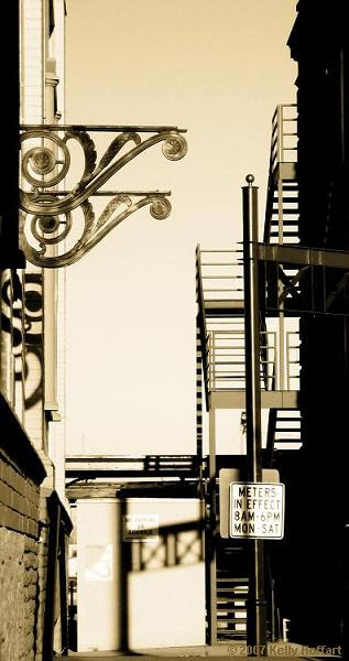 Lincoln's Historic Haymarket