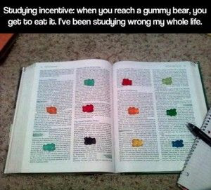 How to study