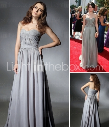 Selena Gomez Emmy Dress Style. Posted by sassy on October 12, 2010