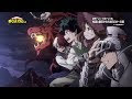 ヒーローアカデミア 2期 動画 182070