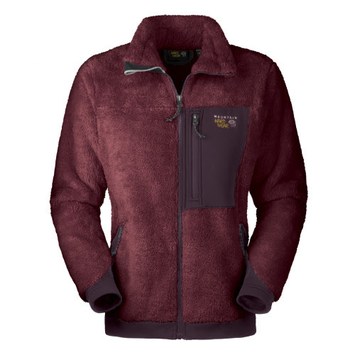 W's Monkey Woman Jacket - $140 