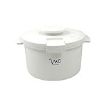 The Cook-Zen Microwave Pot
