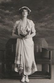 VintageWomenandbook9