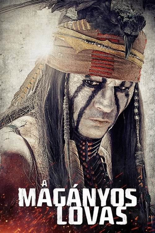 A magányos lovas Online Magyarul Videa Online Streaming Teljes 2013 A
Film Hungarian
