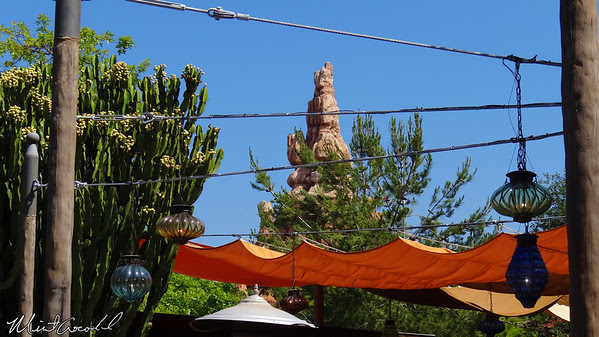 Disneyland Resort, Disneyland, Big Thunder Mountain Railroad, Refurbishment, Refurb