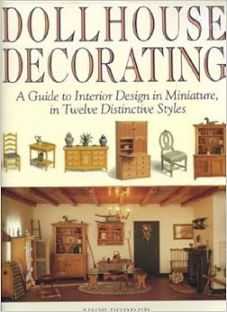 Dollhouse Decorating A Guide To Interior Design In