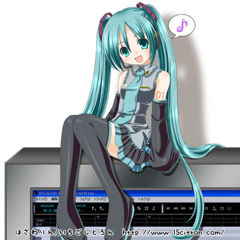 Happy Birthday Vanilla Extract バニラとアルコール