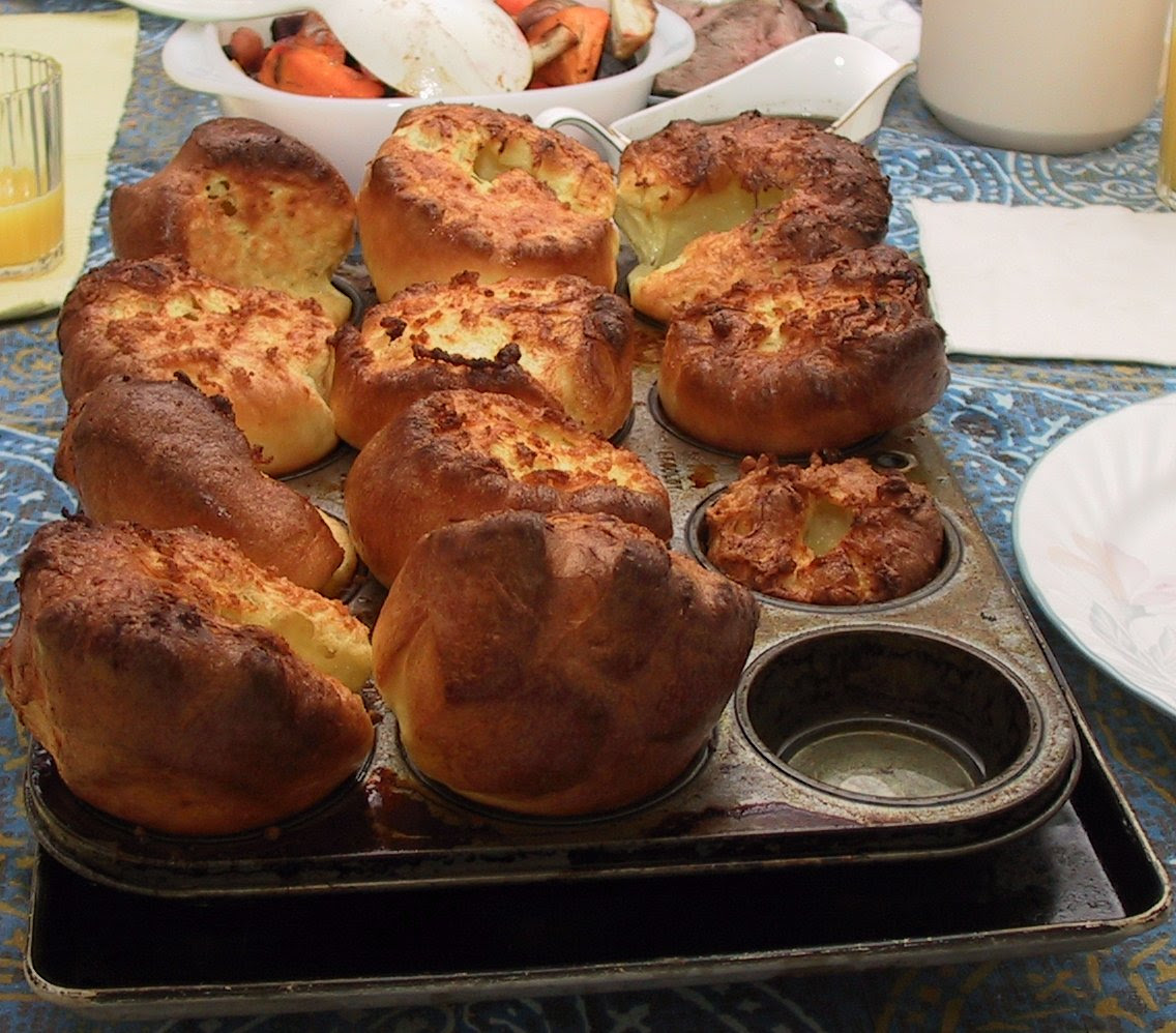 yorkshire pudding jamie oliver recipe