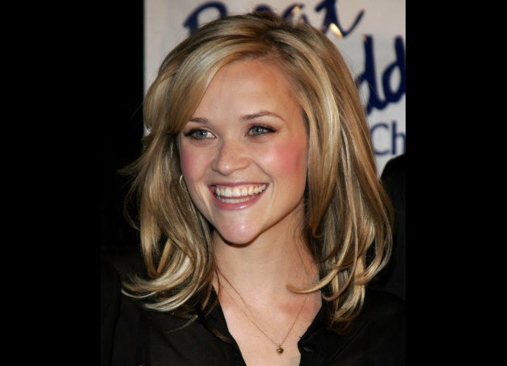 Reese Witherspoon top news wallpapers
