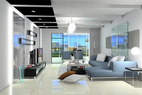 Interior Design Trend in India | newsinteriordesign.