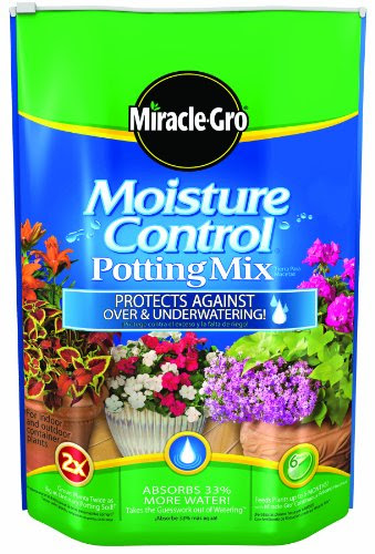 black friday price Miracle-Gro 76186300