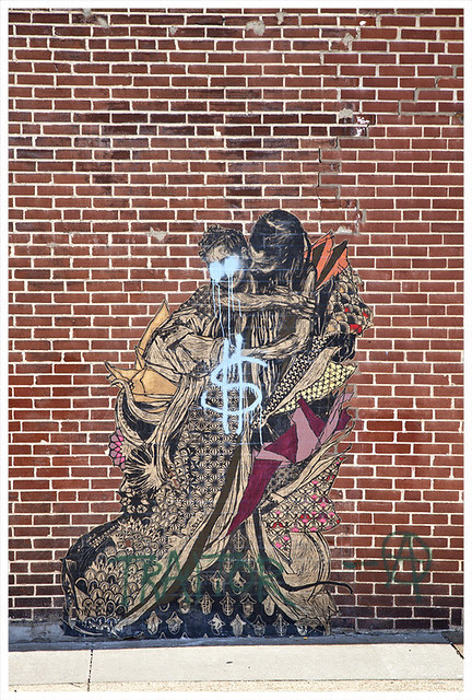 Cherokee Street Wall Art 2