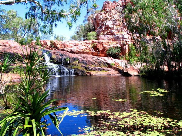 ... Australia; some beautiful, some wild and some spectacular. And some