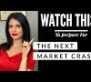 Is The Market Going To Crash Again / Why The Stock Market Is Going To Crash Again It S Not Over Yet Youtube / Unfortunately, a new year doesn't necessarily mean an end to the unprecedented volatility.