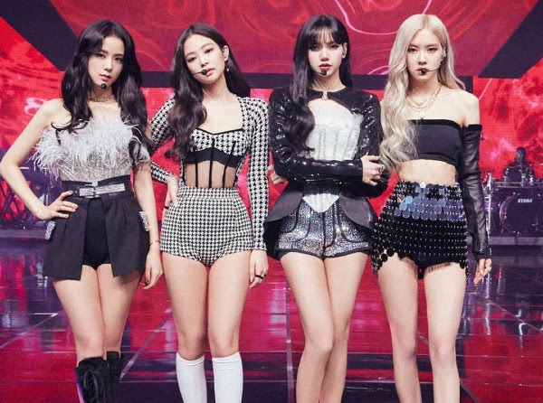 Blackpink The Movie Llegara A Las Pantallas De Cinepolis