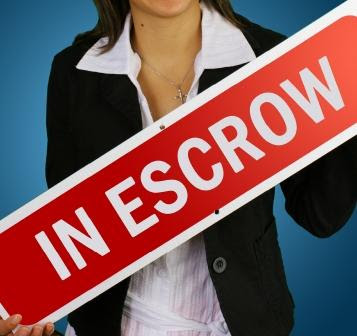What Is Title Escrow Brady Denbleyker