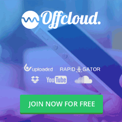 Offcloud