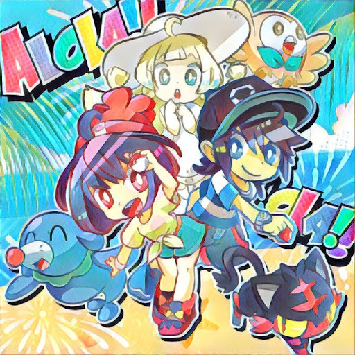 イメージ