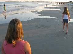Sunset Walk