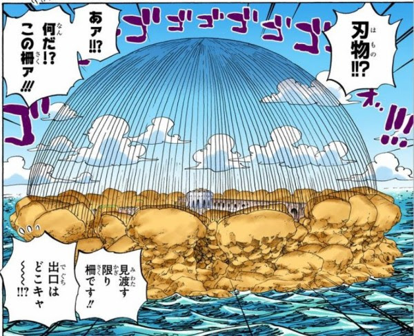 驚愕 ビッグマムだけ強さの次元が違いすぎるだろ 海賊王に俺はなる ルフィの冒険 One Piece