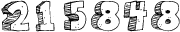 Web Page Traffic Counter
