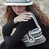 Purse and Hat