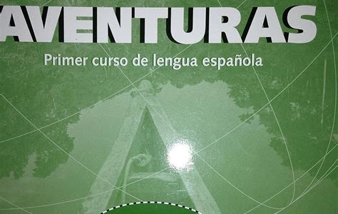 Free Read Answer key to aventuras fourth edition PDF Free Download & Read PDF