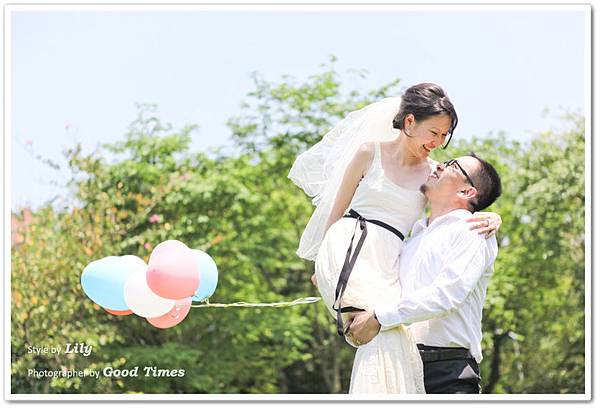 自助婚紗 新娘秘書 左永立
