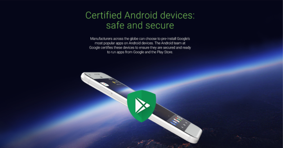 Google Play Protect