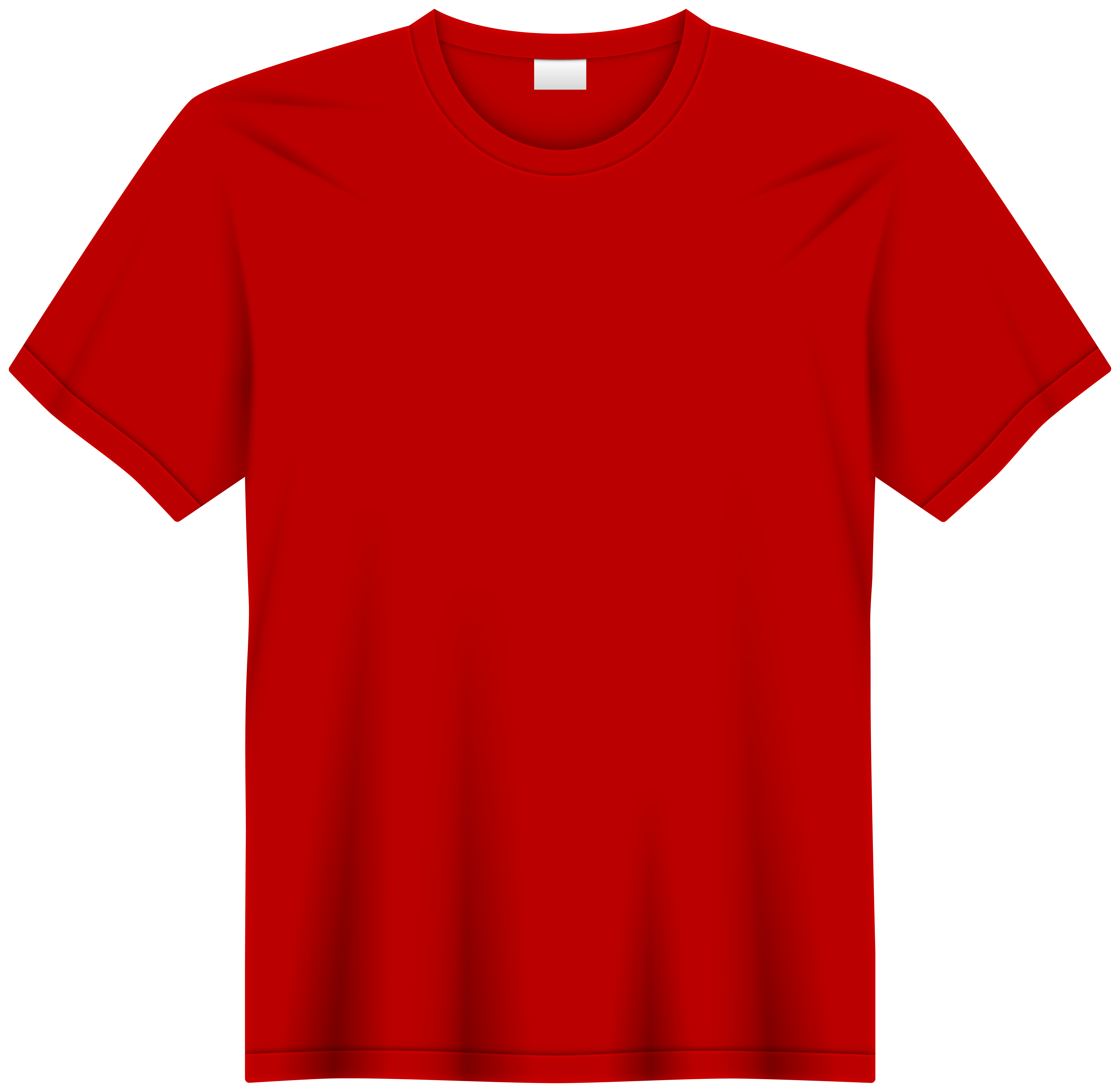 Download Free Red T-Shirt Cliparts, Download Free Red T-Shirt ...