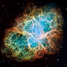 第71回 We Are Made Of Starstuff 私たちは星の材料でできている カール セーガン ジム佐伯のenglish Maxims