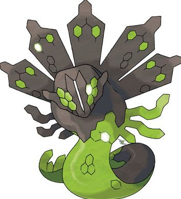 ポケモンoras レベル100のジカルデのシリアルコード公開 ポケモン剣盾 ソードシールド 攻略 最新情報 Pokemon Times