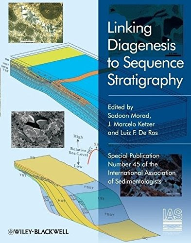 Linking Diagenesis to Sequence Stratigraphy (Special Publication 45 of the IAS)From Brand: Wiley-Blackwell