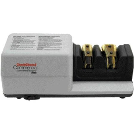 Chef's Choice® Commercial Model 2000 Diamond Hone® Knife Sharpener