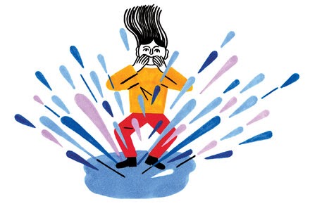 Why Your Kid’s Bad Behavior May Be a Good Thing