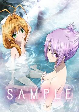 Tvアニメ 神さまのいない日曜日 公式サイト 商品情報 Dvd