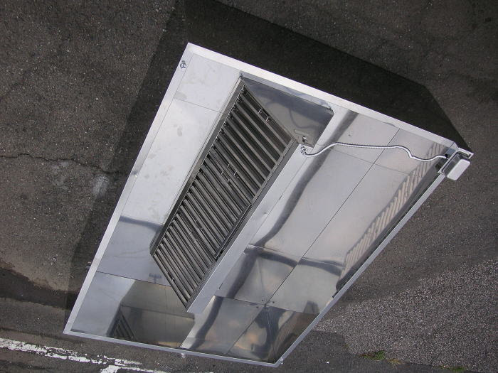 レンジフード 販売 業務用厨房機器のリサイクル オオクラ